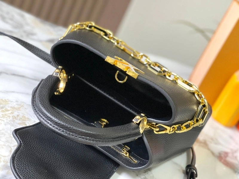 Unique LX Caxucines Bags 15434