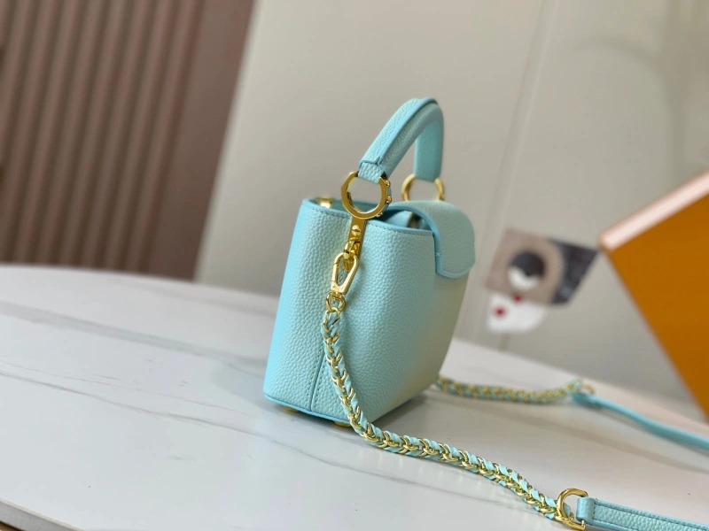 GoAnywhere LX Caxucines Bags 15430