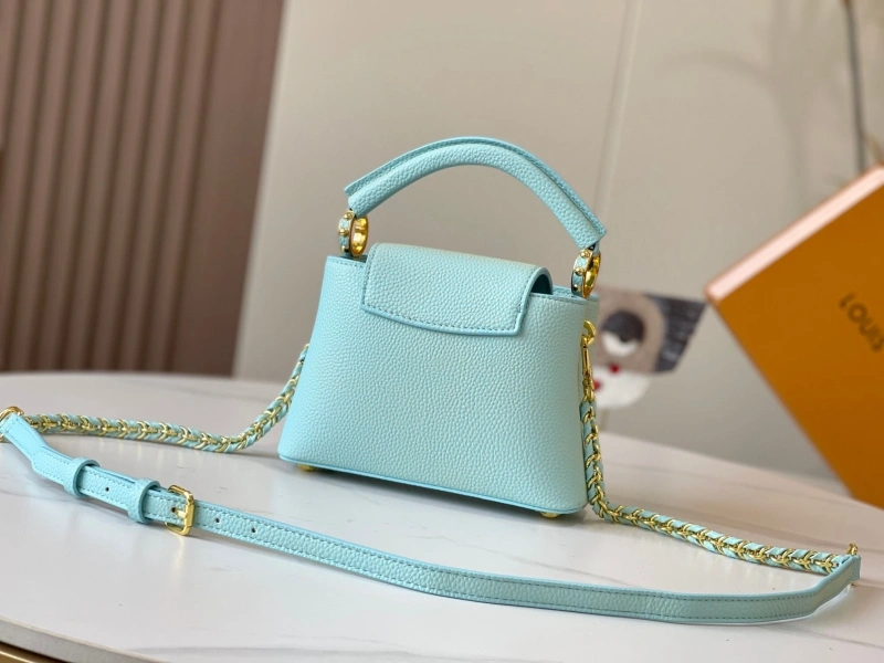 GoAnywhere LX Caxucines Bags 15430