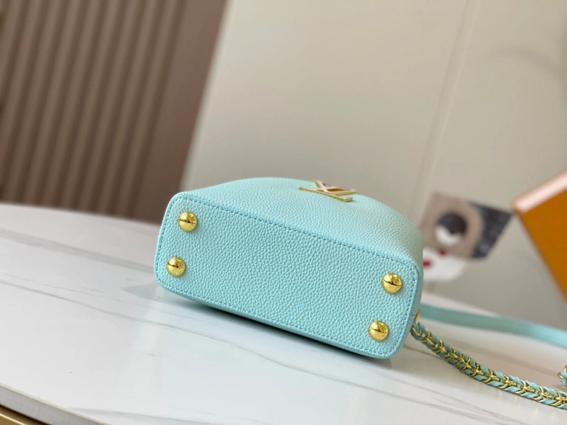 GoAnywhere LX Caxucines Bags 15430