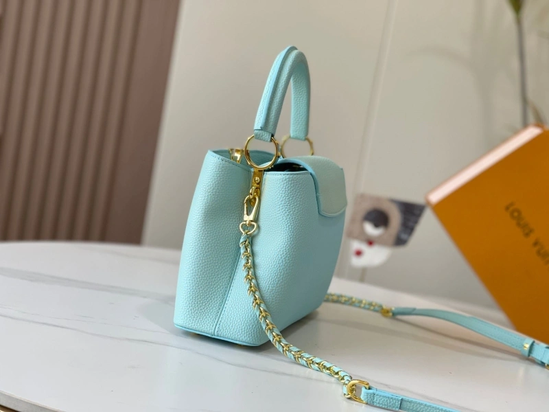 ModernLook LX Caxucines Bags 15444