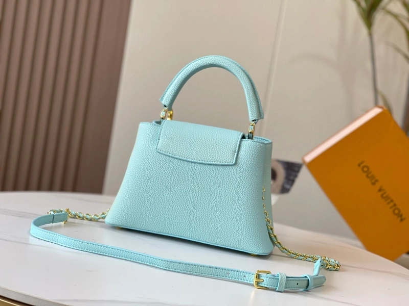ModernLook LX Caxucines Bags 15444
