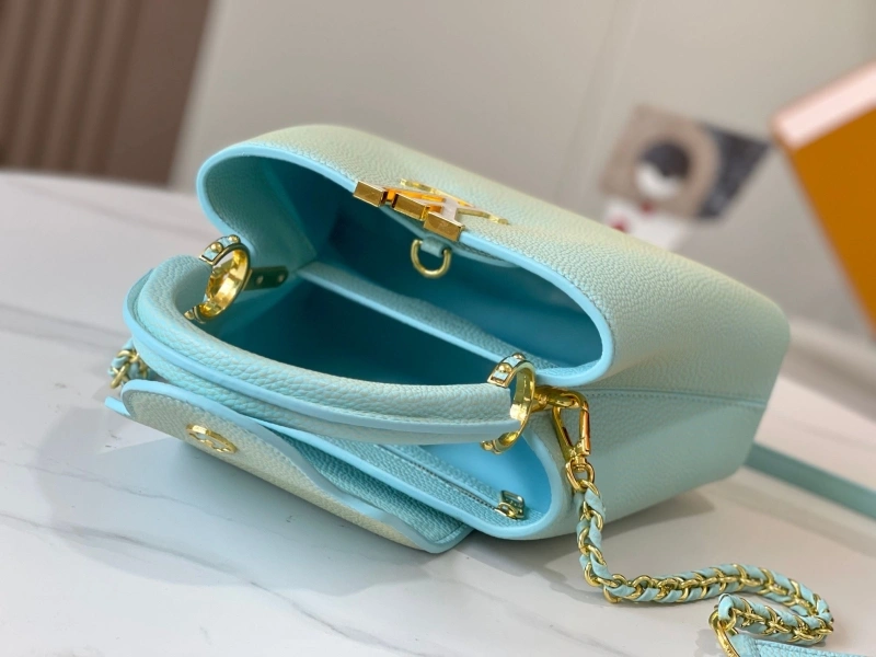 ModernLook LX Caxucines Bags 15444