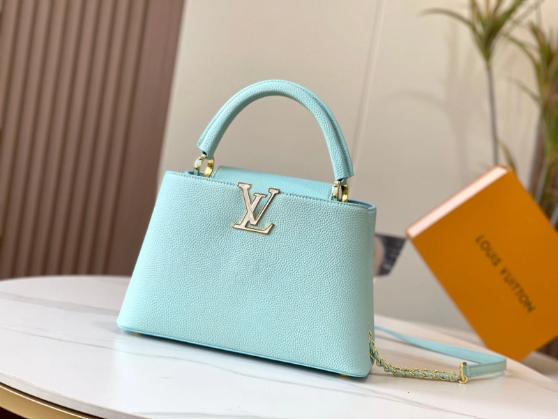 LX Caxucines Bags ModernLook 15438