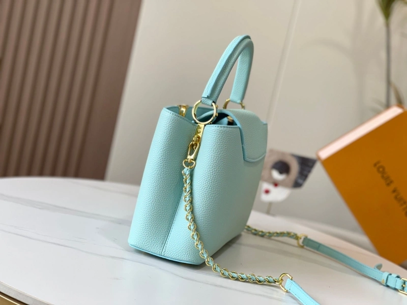 LX Caxucines Bags ModernLook 15438