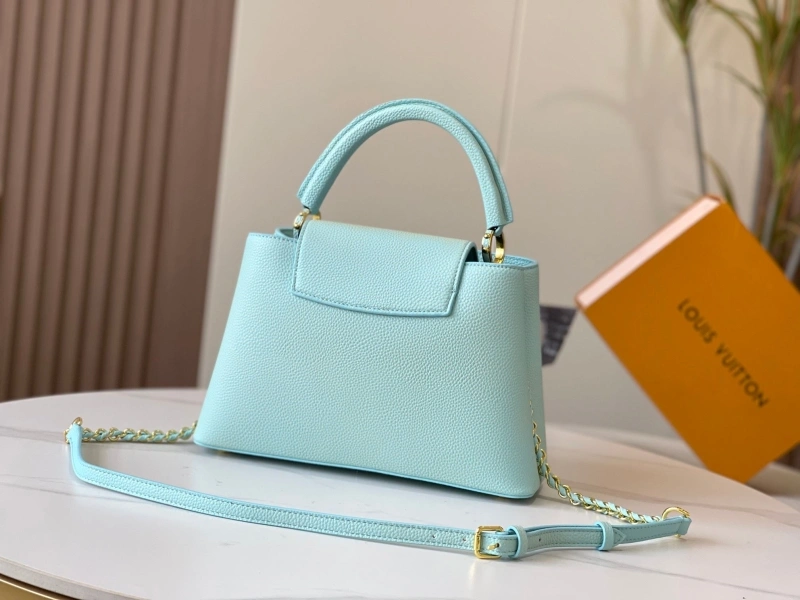 LX Caxucines Bags ModernLook 15438