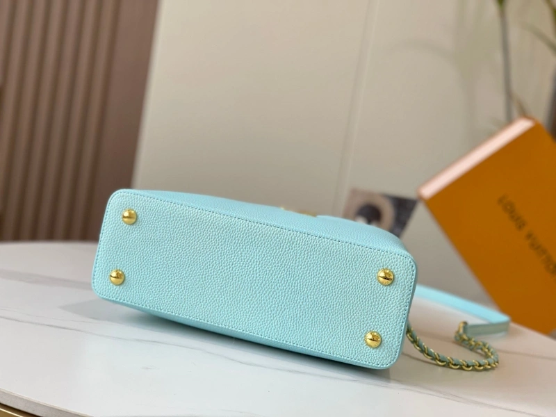 LX Caxucines Bags ModernLook 15438