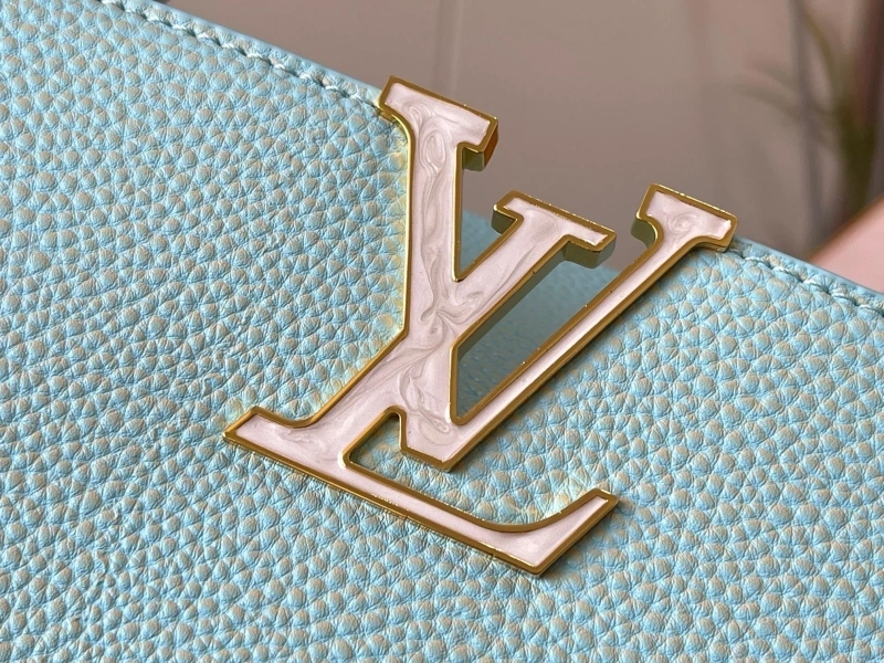 LX Caxucines Bags ModernLook 15438