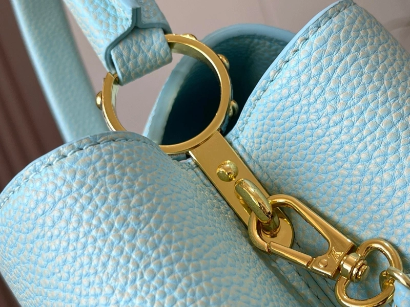 LX Caxucines Bags ModernLook 15438