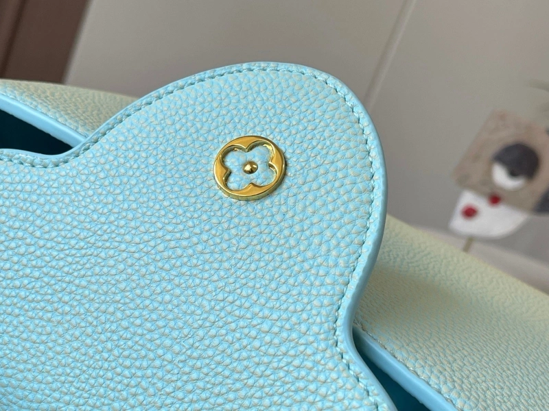 LX Caxucines Bags ModernLook 15438