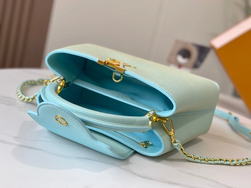LX Caxucines Bags ModernLook 15438