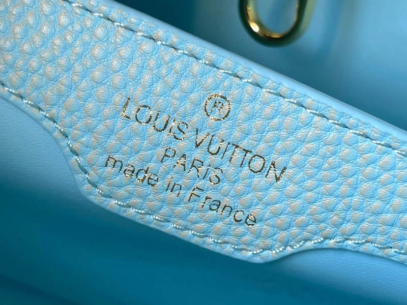 LX Caxucines Bags ModernLook 15438