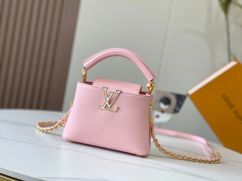 LX Caxucines Bags Lightweight 15439