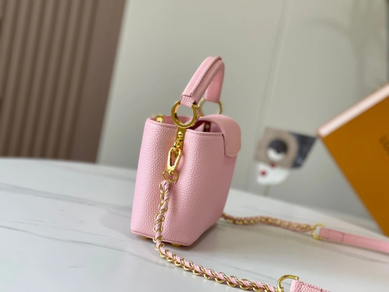 LX Caxucines Bags Lightweight 15439