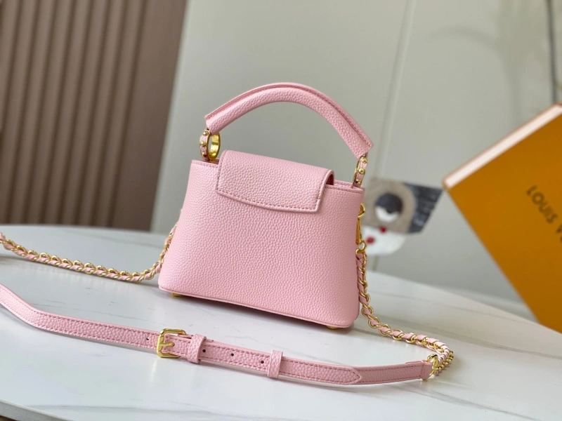 LX Caxucines Bags Lightweight 15439