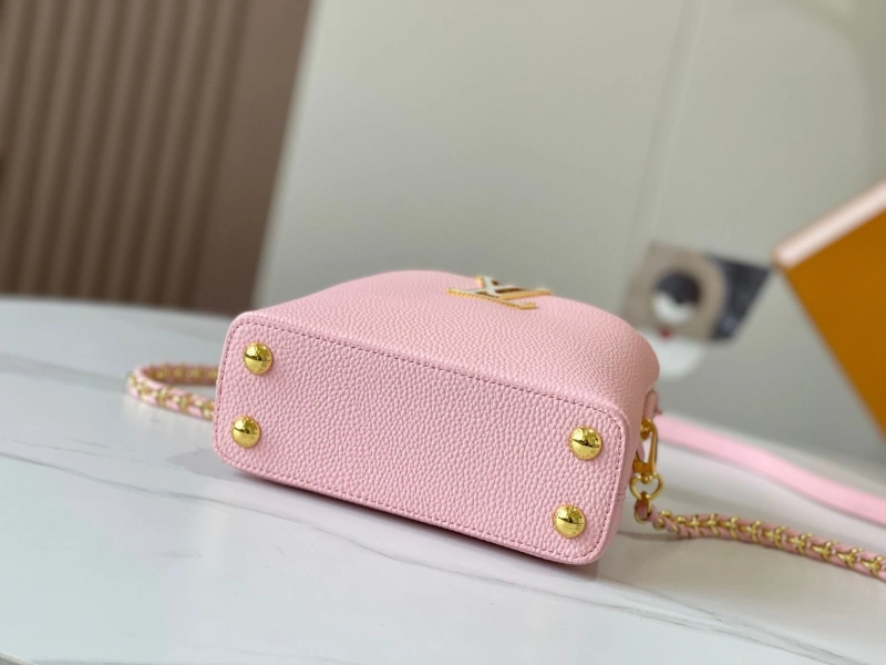 LX Caxucines Bags Lightweight 15439