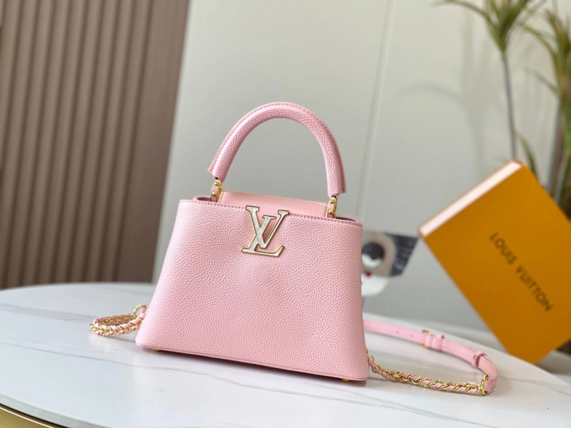 Durable LX Caxucines Bags 15446