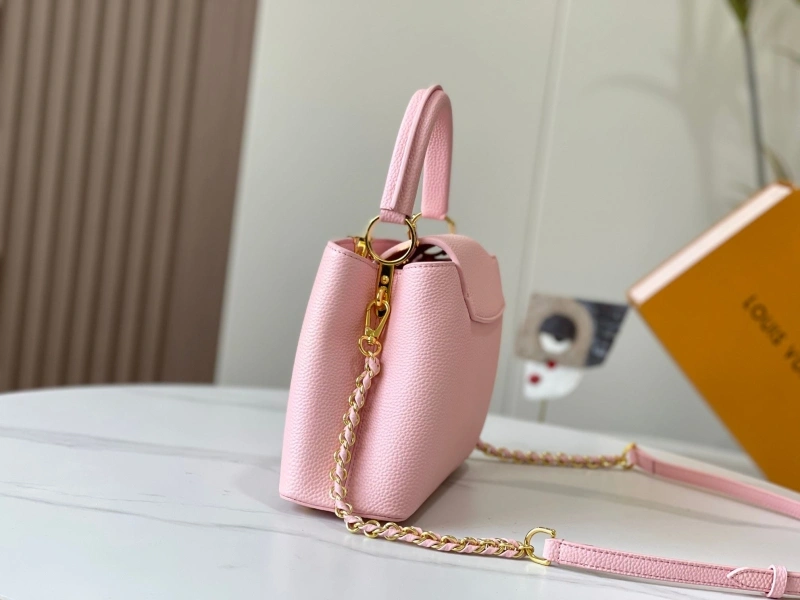 Durable LX Caxucines Bags 15446