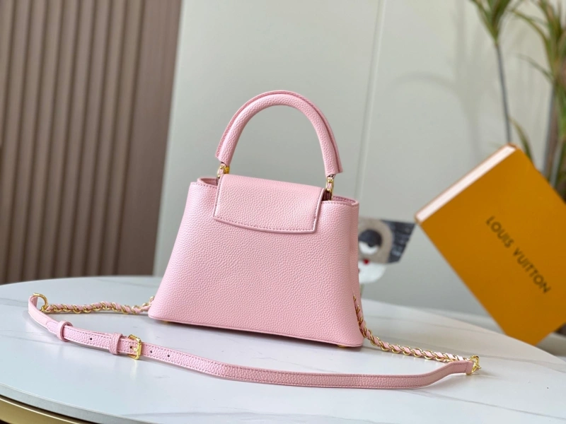 Durable LX Caxucines Bags 15446