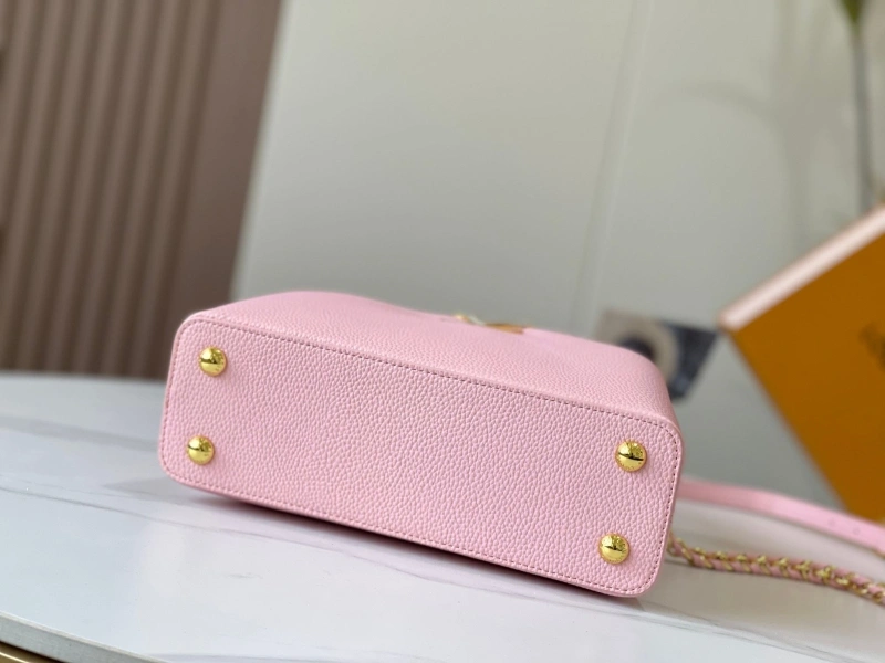 Durable LX Caxucines Bags 15446