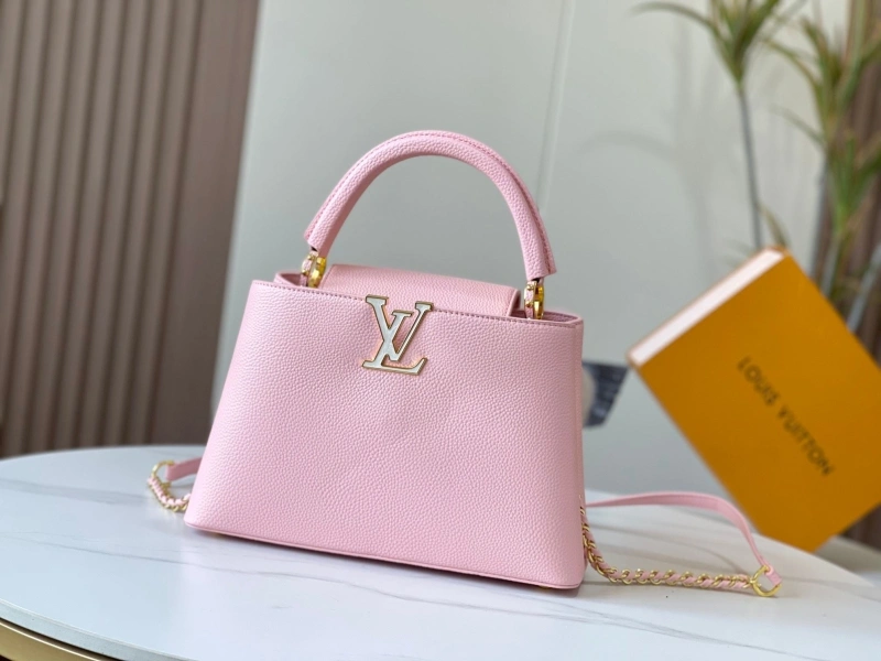 LX Caxucines Bags EyeCatching 15440