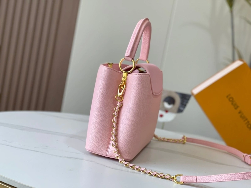 LX Caxucines Bags EyeCatching 15440