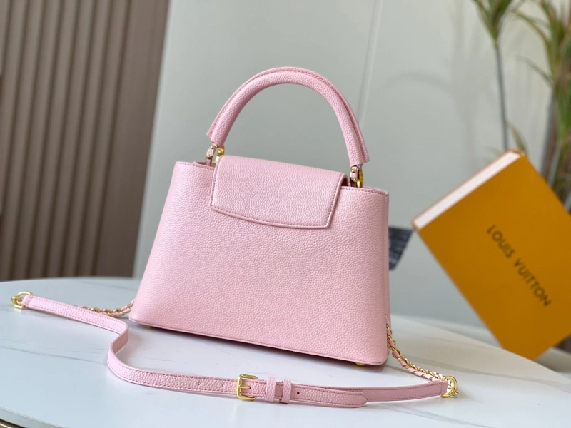 LX Caxucines Bags EyeCatching 15440