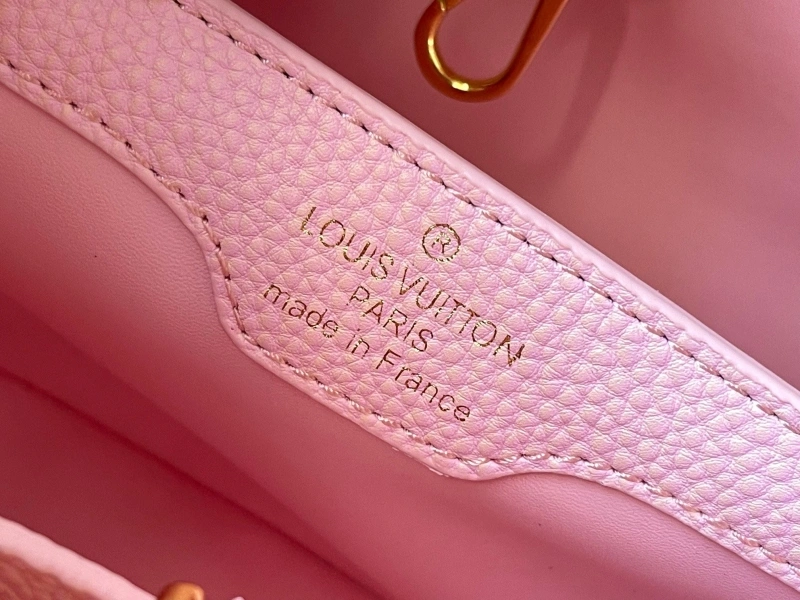 LX Caxucines Bags EyeCatching 15440