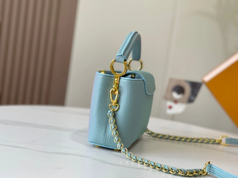 Vibrant LX Caxucines Bags 15433