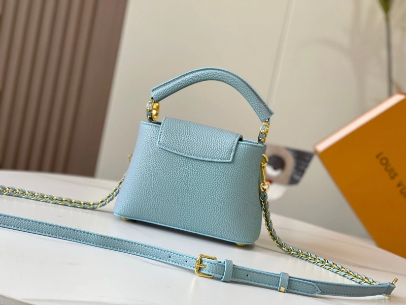 Vibrant LX Caxucines Bags 15433