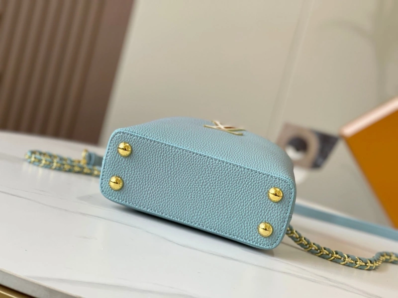 Vibrant LX Caxucines Bags 15433