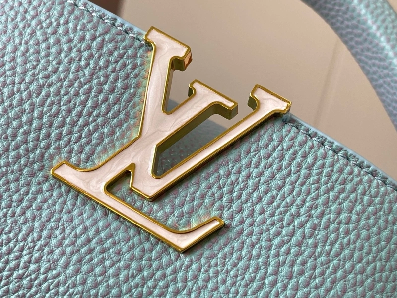 Vibrant LX Caxucines Bags 15433