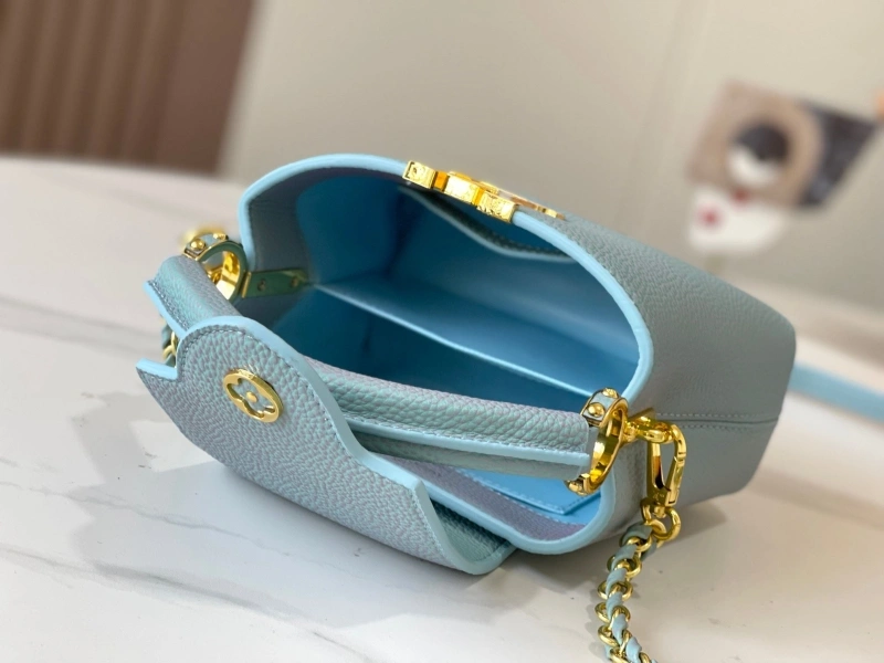 Vibrant LX Caxucines Bags 15433