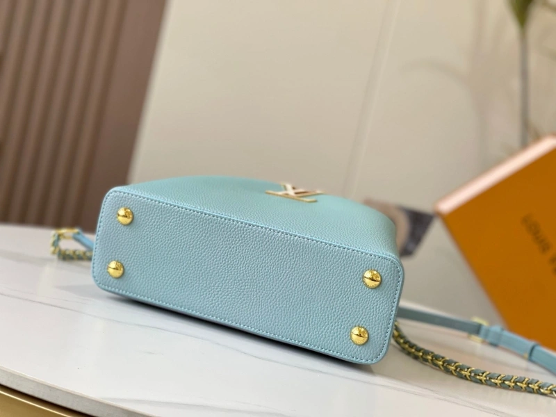 LX Caxucines Bags Functional 15427