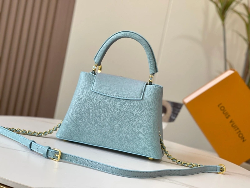 LX Caxucines Bags Functional 15427