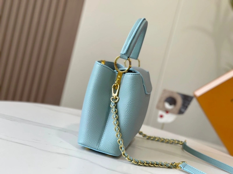 LX Caxucines Bags Functional 15427