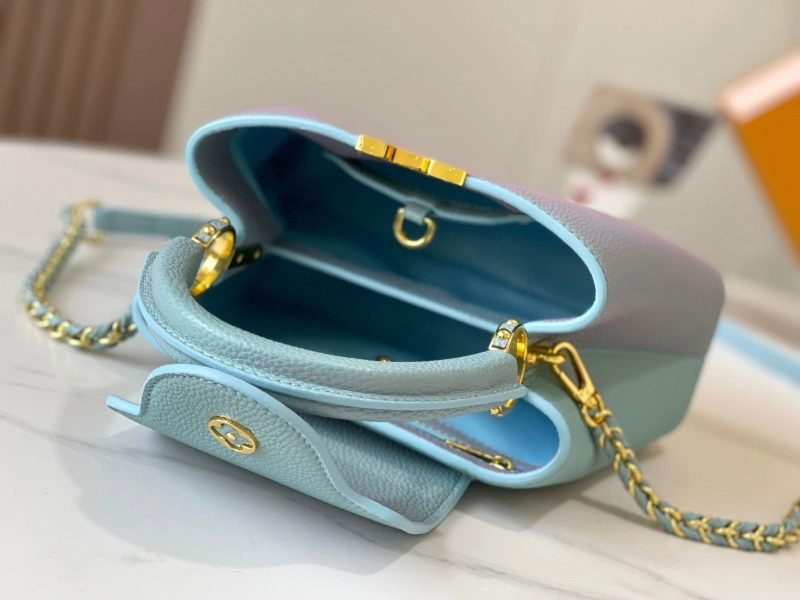 LX Caxucines Bags Functional 15427