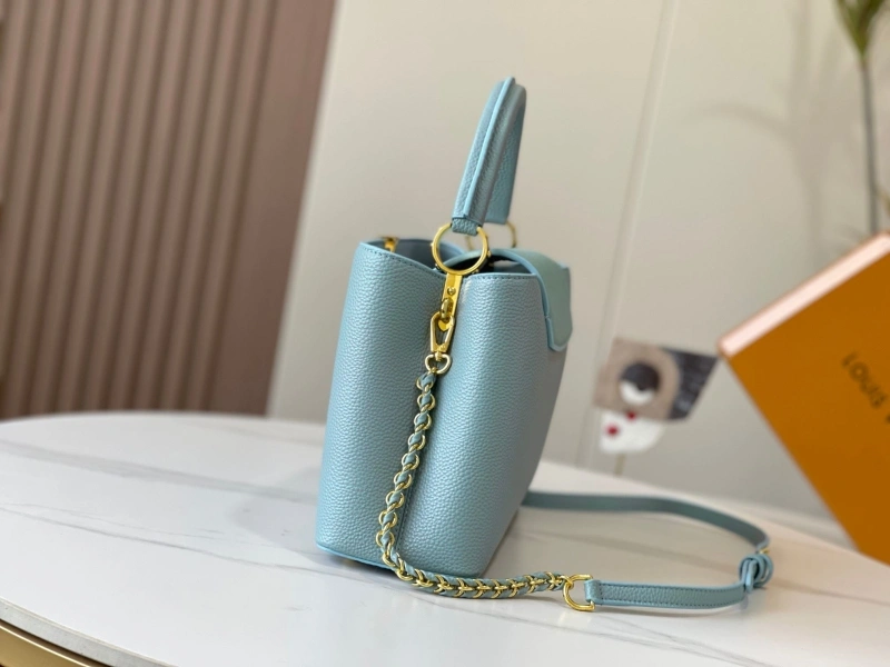 Trendsetting LX Caxucines Bags 15447