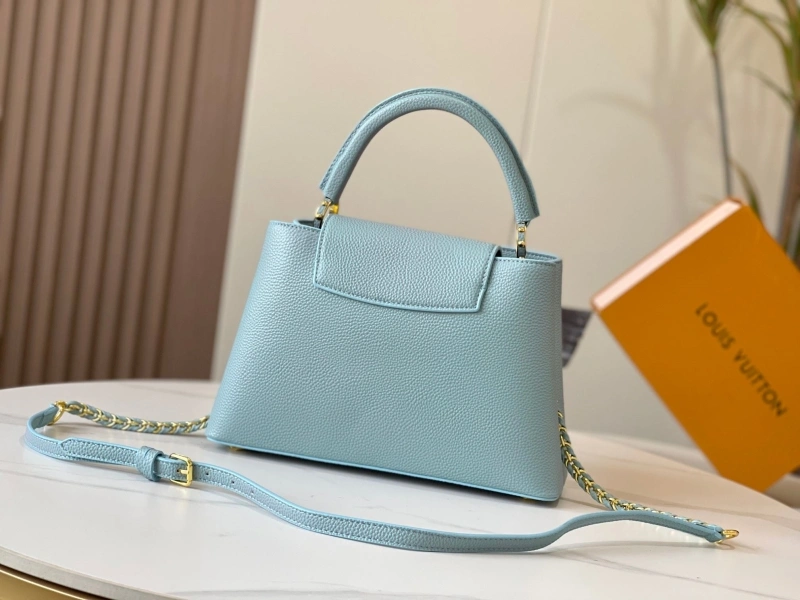 Trendsetting LX Caxucines Bags 15447