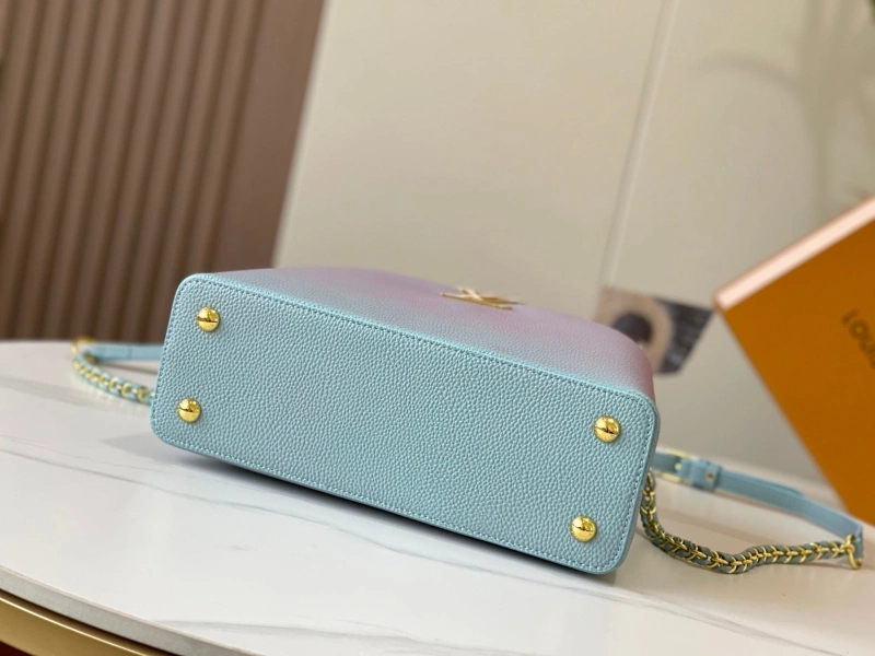 Trendsetting LX Caxucines Bags 15447