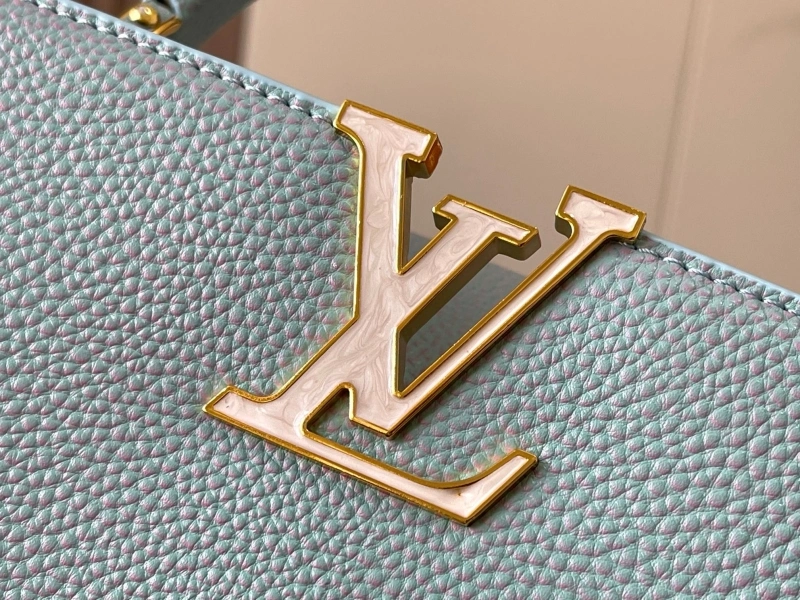 Trendsetting LX Caxucines Bags 15447