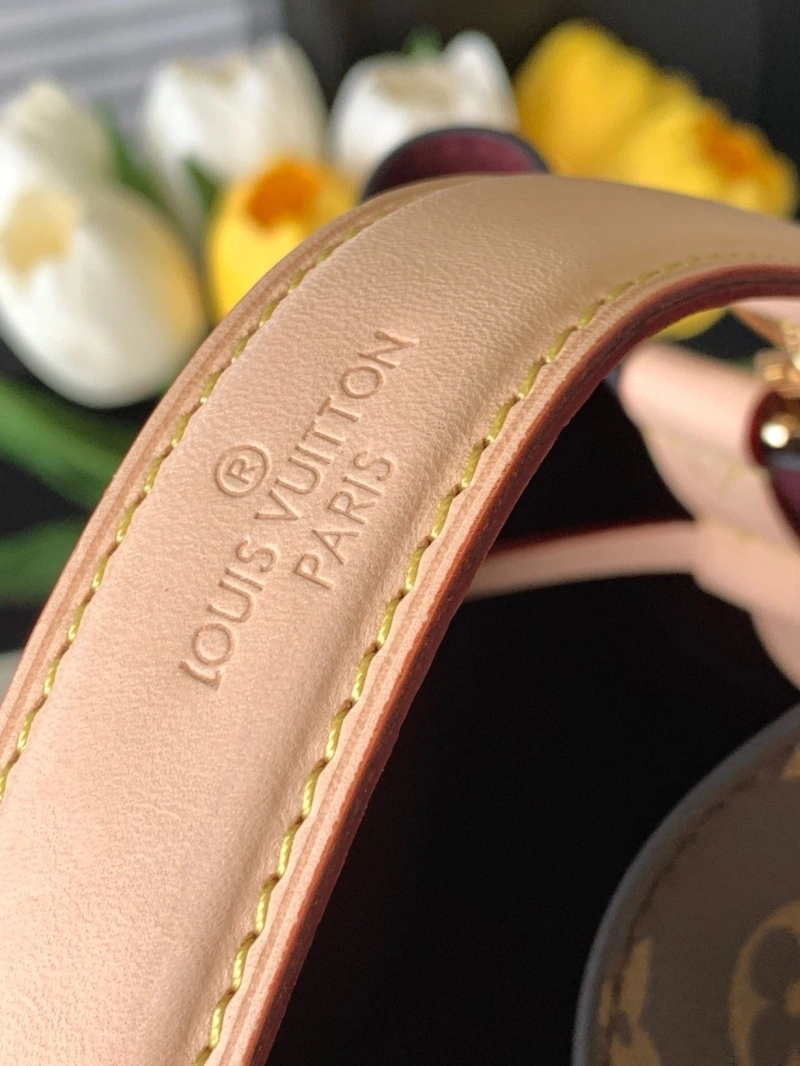 Popular LX Bucket Bags 15546