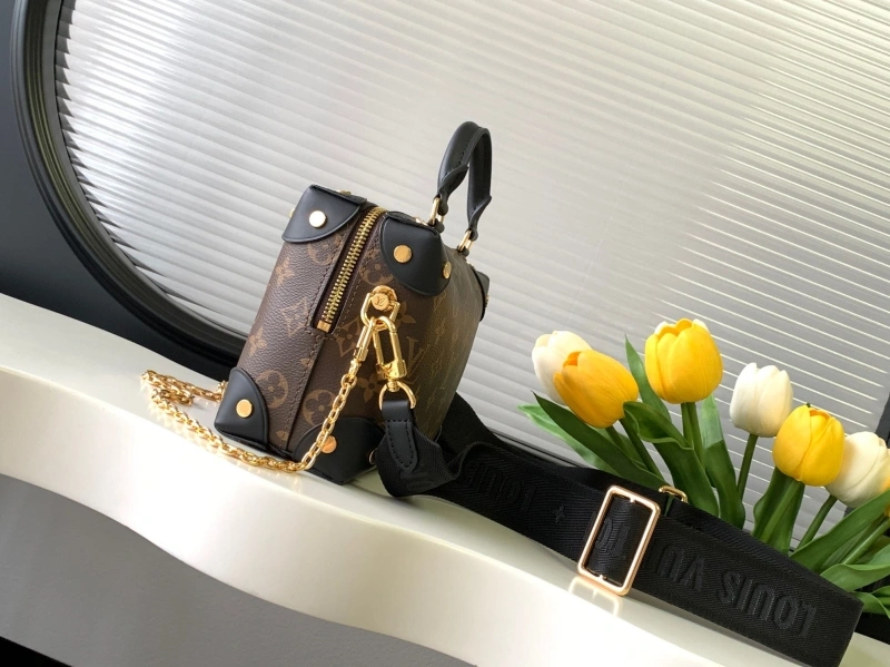 LX Box Bags Breathable 15661