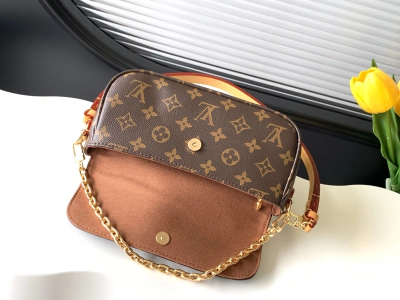 LX Satchel bags Comfortable 15041