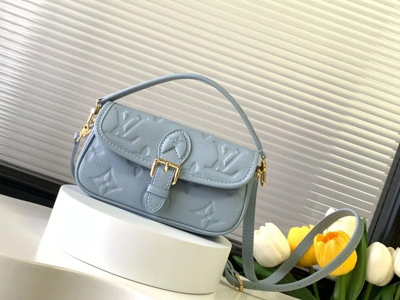 Flexible LX Satchel bags 15013