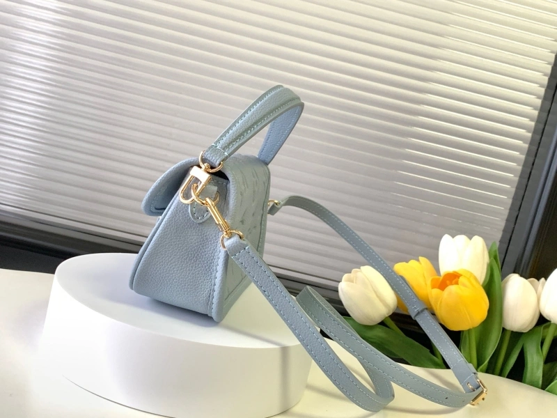 Flexible LX Satchel bags 15013