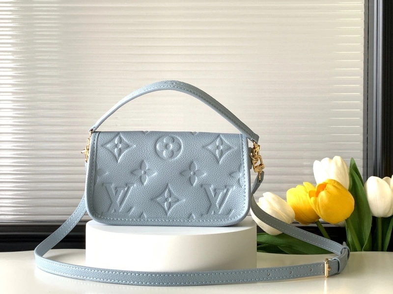 Flexible LX Satchel bags 15013