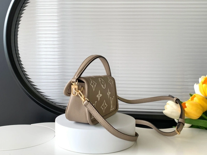 LX Satchel bags Timeless 15021