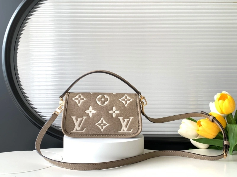 LX Satchel bags Timeless 15021
