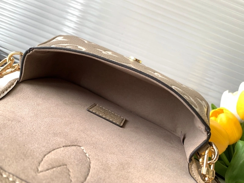 LX Satchel bags Timeless 15021